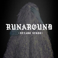 Runaround - Single - Helado Negro