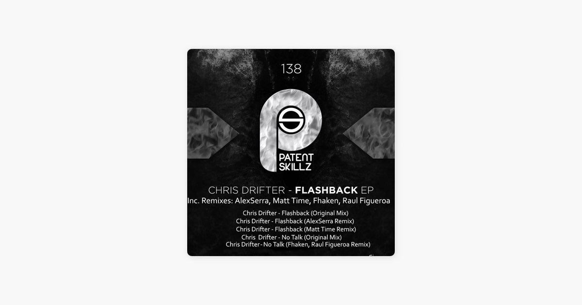 Flashback (Matt Time Remix) by Chris Drifter — Song on Apple Music