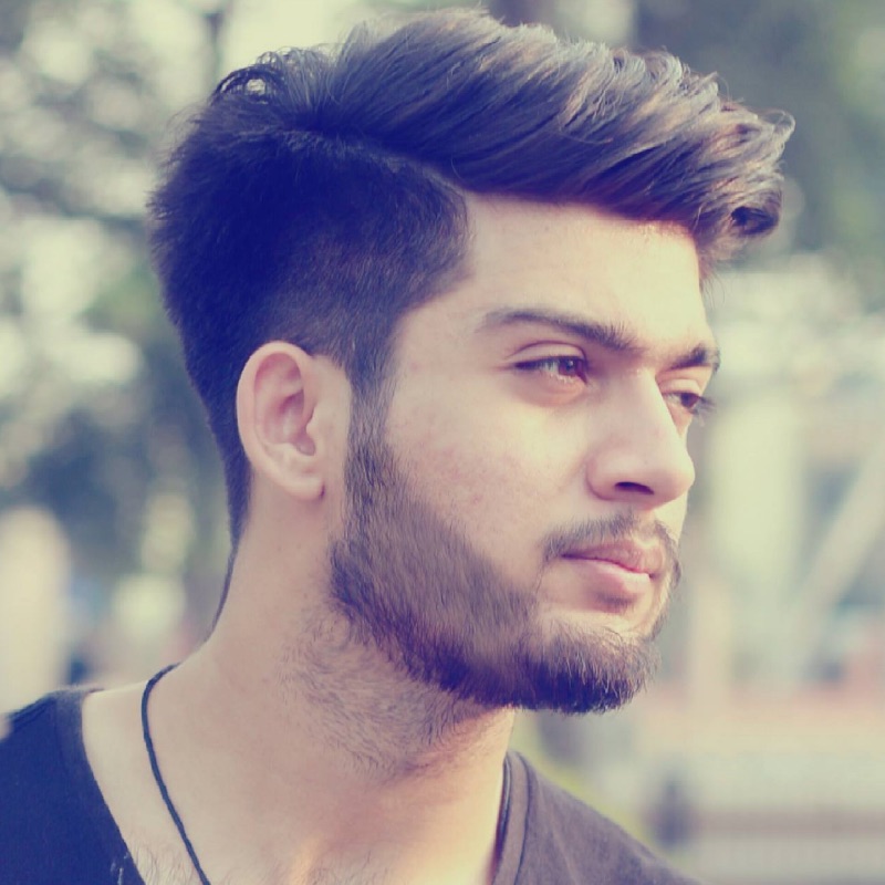 SherA Music - Likh Diya Apny Dar Pay (SherA Mix)