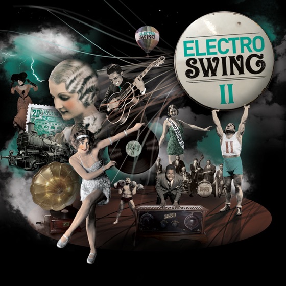 Cover artwork for Air Mail Special (Club Des Belugas Remix)