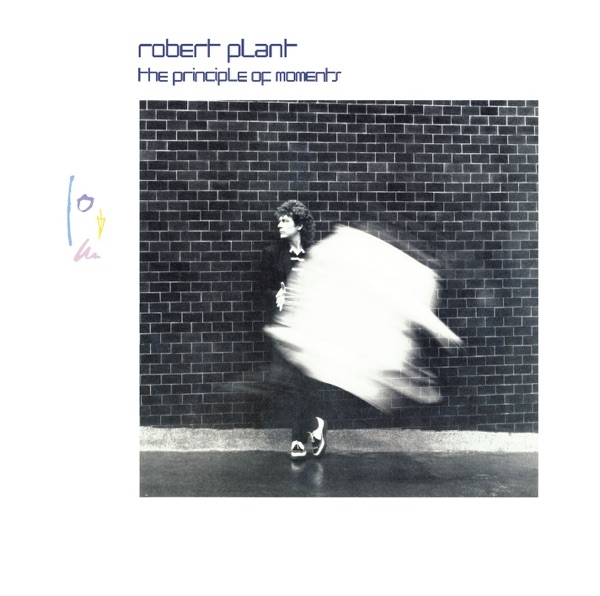 Wreckless Love by Robert Plant on NetFM