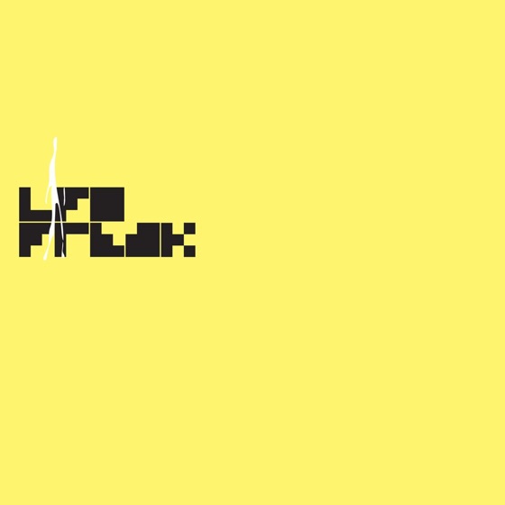 Cover artwork for Freak