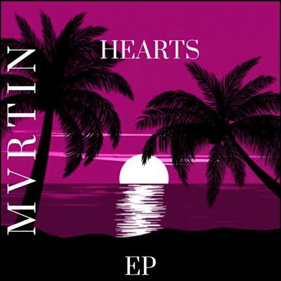 Hearts - Single