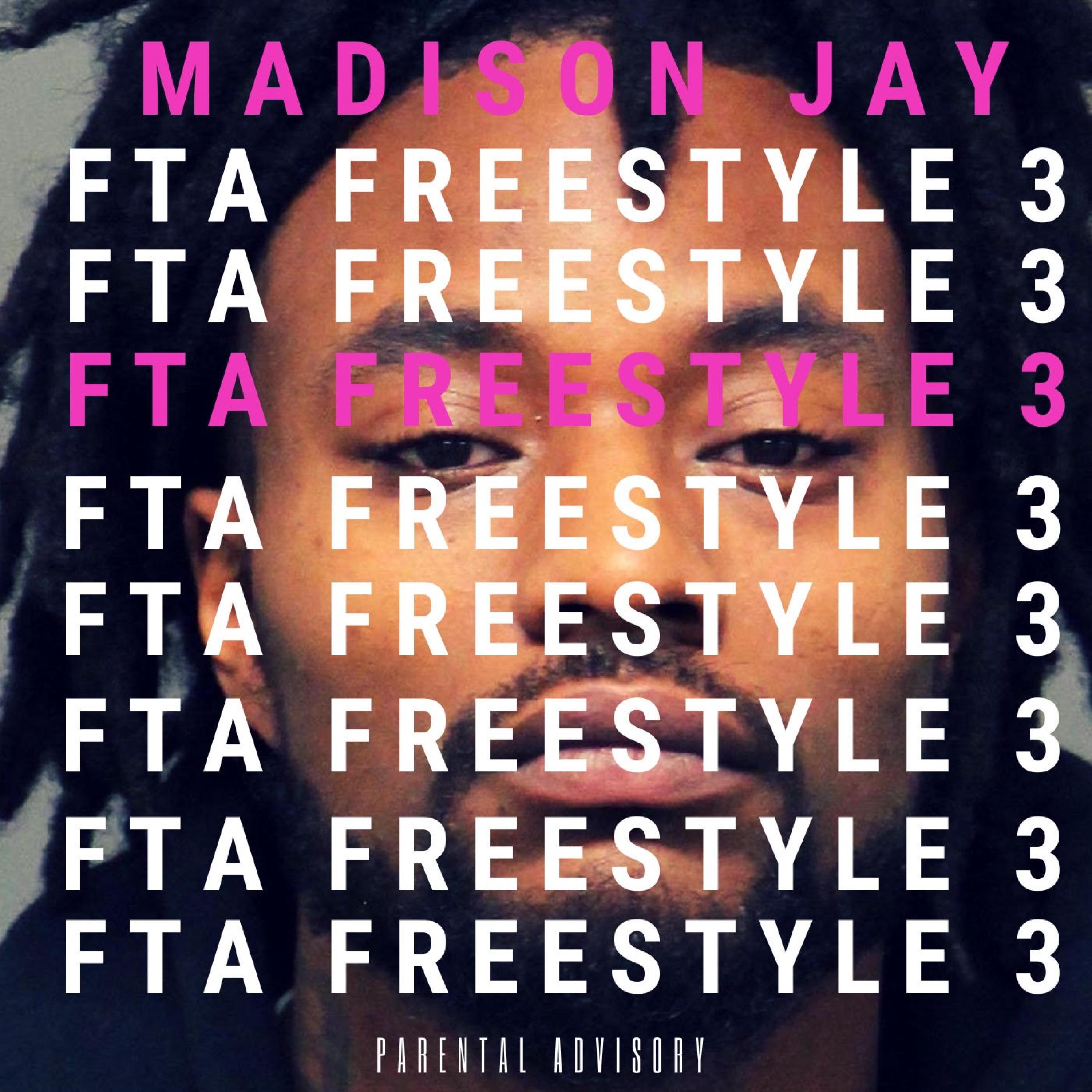 FTA Freestyle 3 - Single