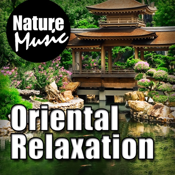 Oriental Relaxation (Nature Sounds With Chinese Music)