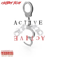 Active - Single - Hotboy Tony