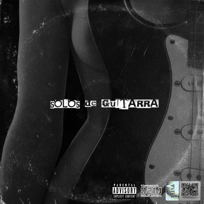 Solos De Guitarra - Single