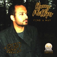 Find a Way - Single - Danny Phillips