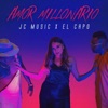 Amor Millonario - Single