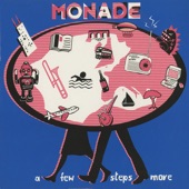 Monade - Wash and Dance