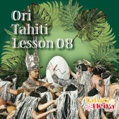 Ori Tahiti Lesson 08 artwork