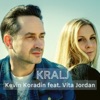 Kralj (feat. Vita Jordan) - Single