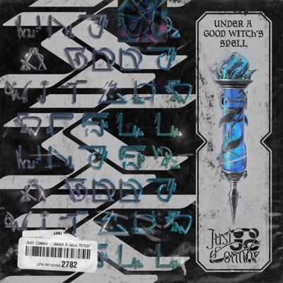 Under a Good Witch's Spell - Single