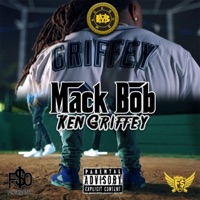 Ken Griffey - Single - Mack Bob