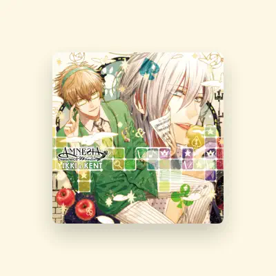 Listen to IKKI(CV:Kisho Taniyama), watch music videos, read bio, see tour dates & more!