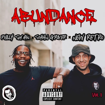 Abundance, Vol. 1