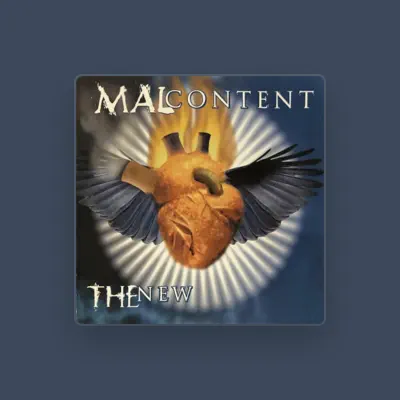 Listen to Malcontent, watch music videos, read bio, see tour dates & more!