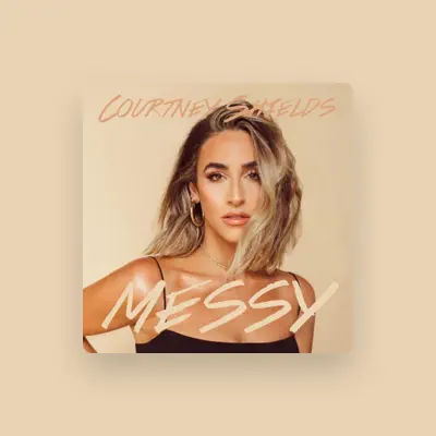 Listen to Courtney Shields, watch music videos, read bio, see tour dates & more!