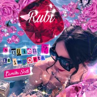 A Quién Le Importa? (Tema de la Telenovela Rubí) - Single - Camila Sodi