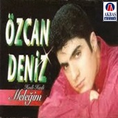 Meleğim artwork