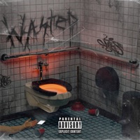 Wasted - Single - Trechor Boy