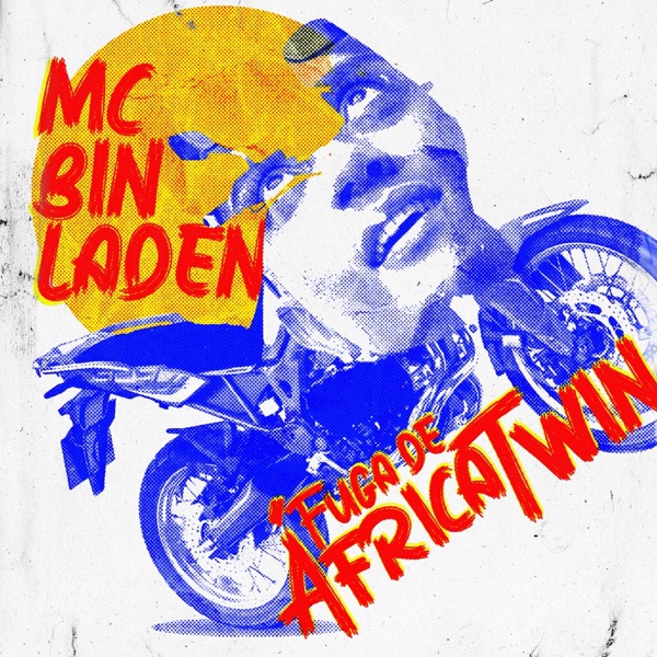 Fuga de África Twin