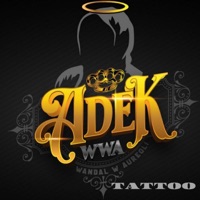 Tattoo - Single - ADEK WWA & Krajnik