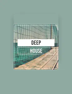 Listen to Deep House, watch music videos, read bio, see tour dates & more!