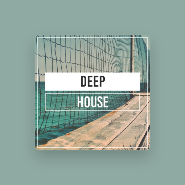Deep House's avatar
