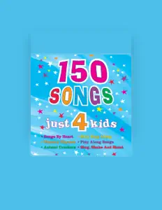 Dengarkan Just 4 Kids, tonton video musik, baca bio, lihat tanggal tur & lainnya!