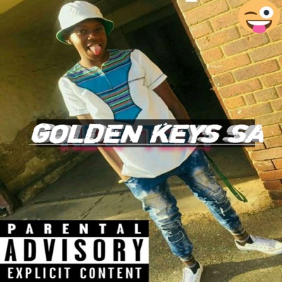 Song - Friday Groove - Golden Keys SA