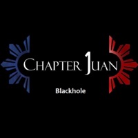 Blackhole (feat. Dmac & G) - Single - Chapter1Juan