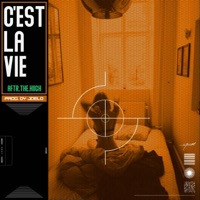 C'est La Vie - Single - Aftr.The.Hiigh