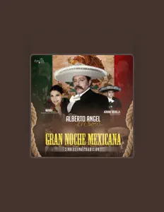 Listen to Adrián Bedolla "El Jilguero", watch music videos, read bio, see tour dates & more!