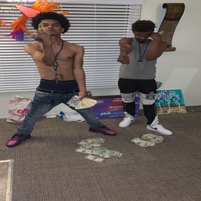 Splash (feat. King Meech) - Single