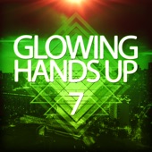 Glowing Handsup 7 artwork