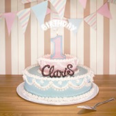 コネクト by ClariS