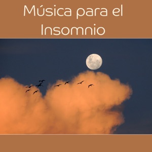 Música para el Insomnio - Calmante Piano para la Relajación Profunda, Música de Fondo para Problemas para Dormir, Salón de Música, Buenas Noches