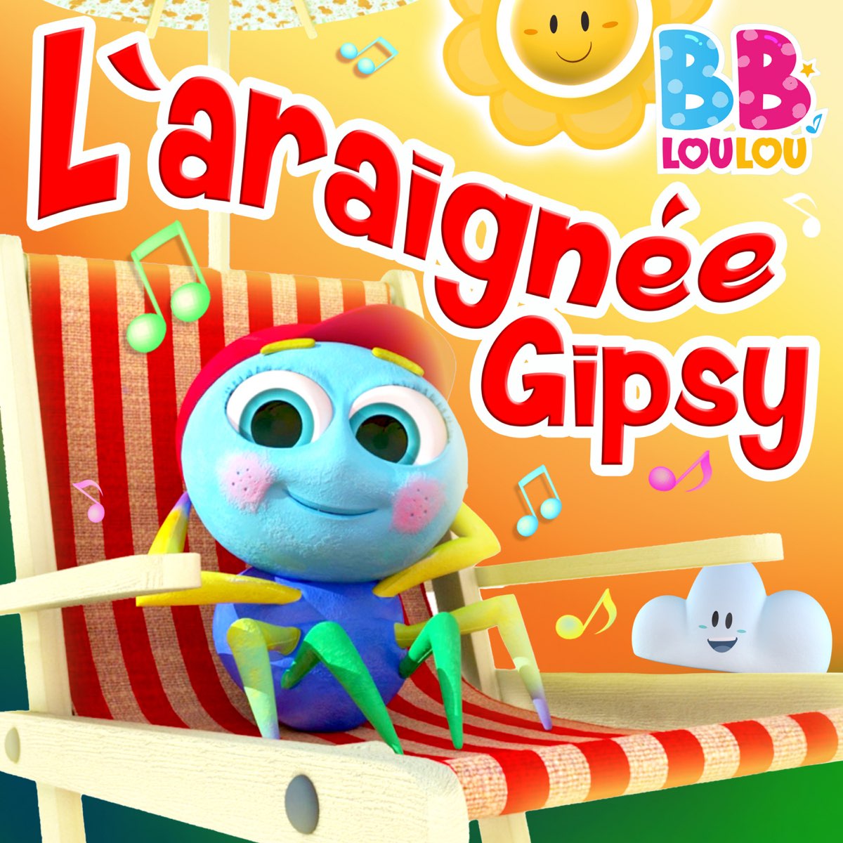 Play Berceuse pour Bébé by BB LouLou on  Music