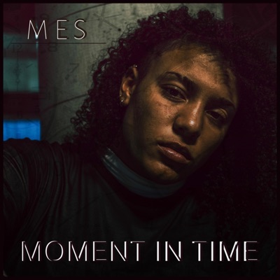 Moment in Time - Single