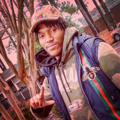 Get Me Papa Patron - Single