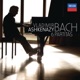 BACH/6 PARTITAS cover art