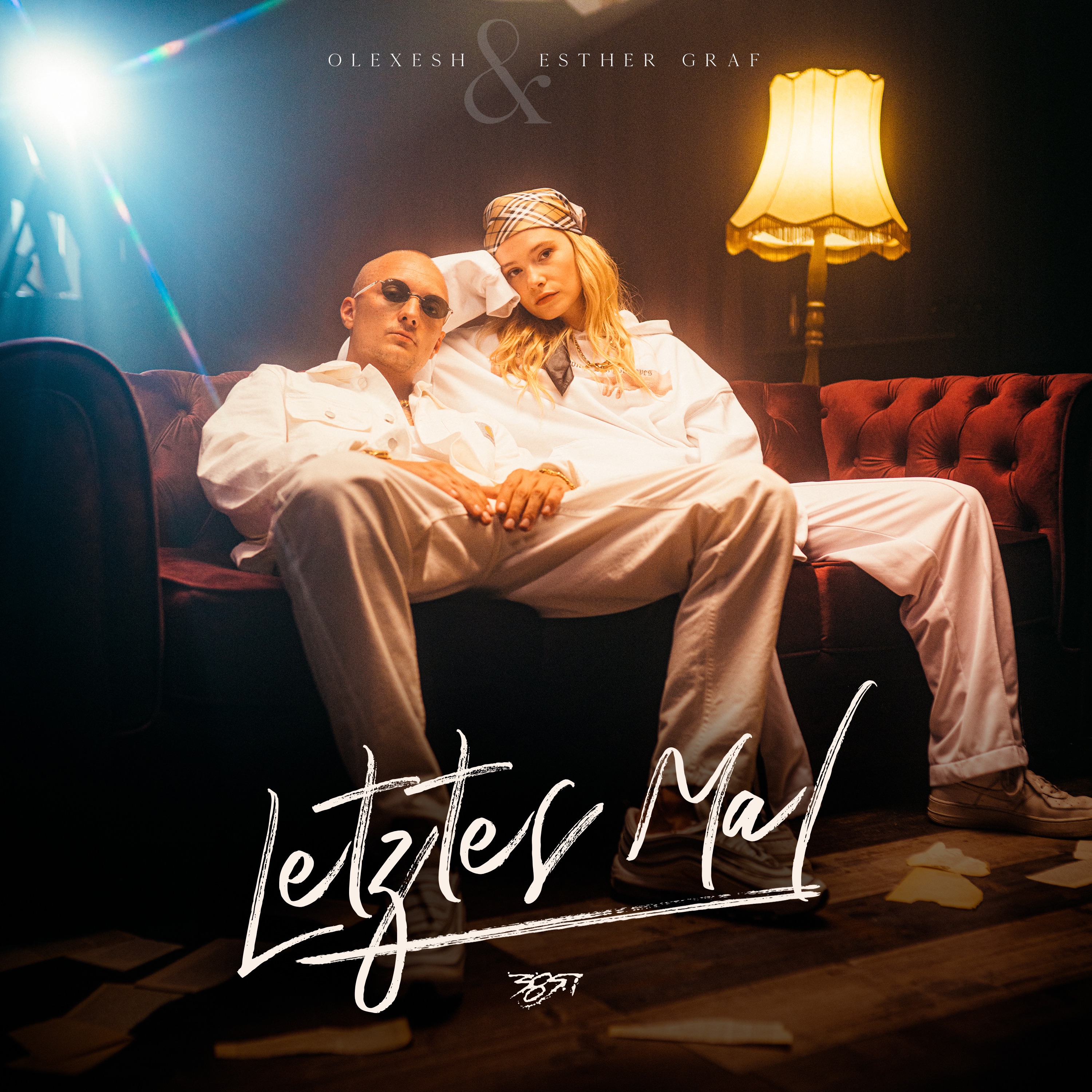 Letztes Mal - Single