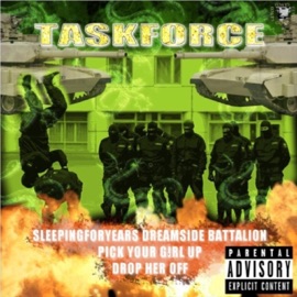 Taskforce (feat. Sleepingforyears) Devin Will