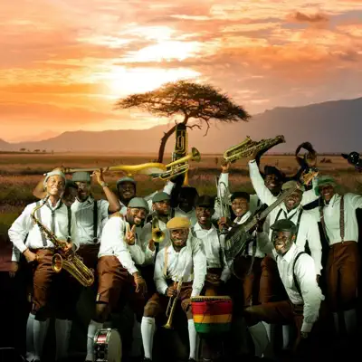 Listen to Kweku Boateng and the Adaha dance band, watch music videos, read bio, see tour dates & more!