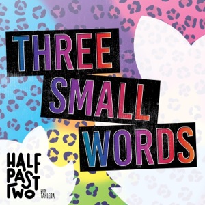 Three Small Words - Single