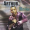 Khandashisa (feat. Ntokozo) - Arthur lyrics