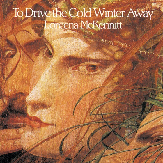 Cover artwork for The King
