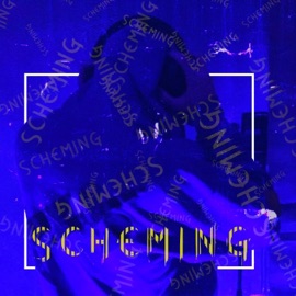 Scheming Gabe Hebb