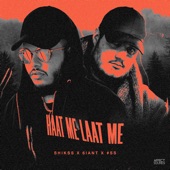 Haat Me Laat Me artwork